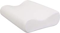 MEMORY FOAM CONTOUR PILLOW