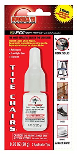 PC TITE CHAIR REPAIR ADHESIVE 20