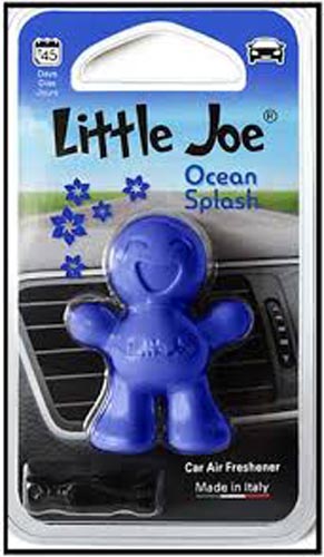 LITTLE JOE CV A/FRESH OCEAN SPLA