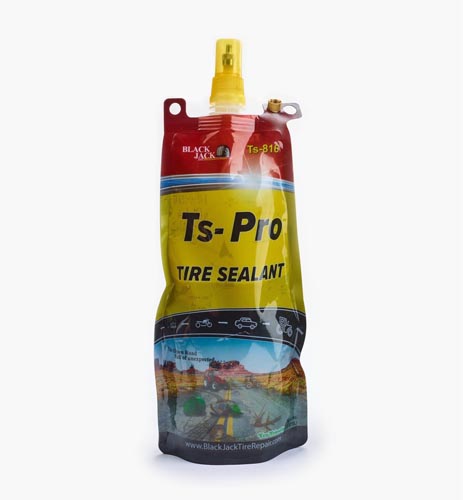 TS-PRO TIRE SEALANT 16OZ