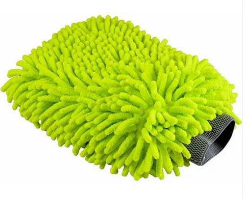 CAR CLEANING GLOVE