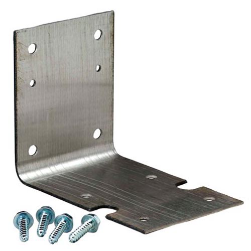 Departments Culligan WBA Water Filter Mounting Bracket