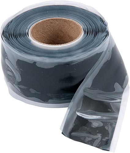 GB TAPE SILIC SELF SEALING 1X100