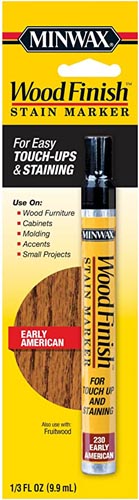 MINWAX WF STAIN MARKER E-AMERIAN