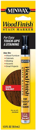 MINWAX WF STAIN MARKER DARK WALN