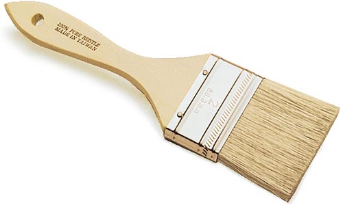 REDTREE 1"" CHIP PAINT BRUSH