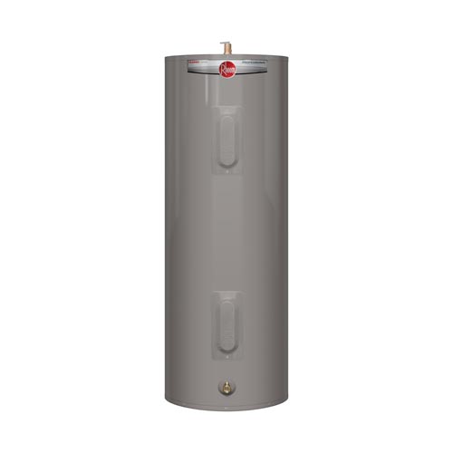 Rheem Professional Classic Water Heater, Electric, 65 Gallon, Dual Element,