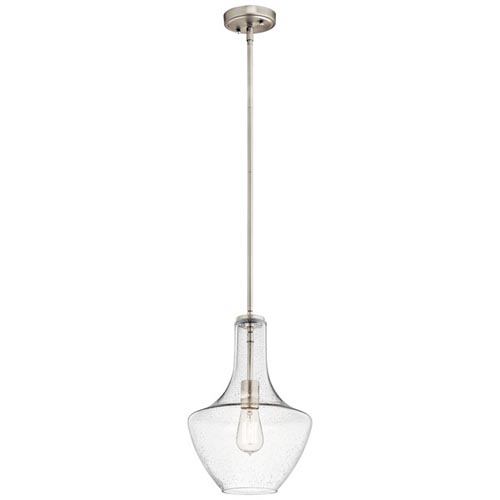 KICHLER PENDANT 1LT