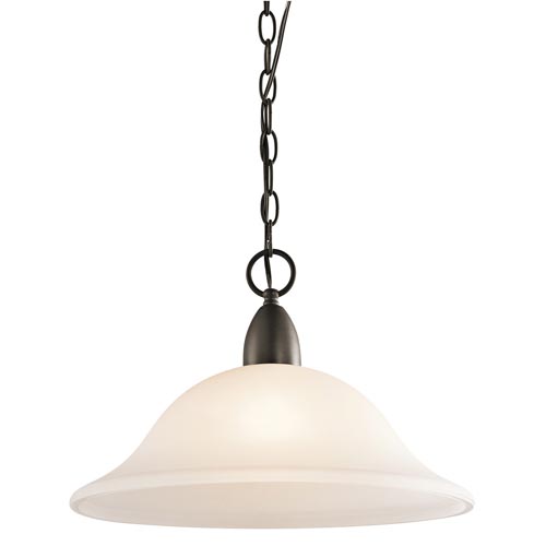 KICHLER PENDANT 1LT
