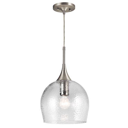 KICHLER PENDANT 1LT