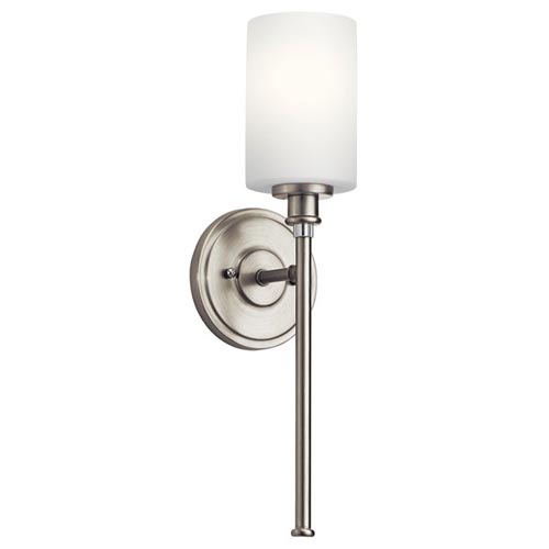 KICHLER WALL SCONCE 1LT LED