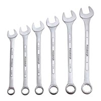 COMBO WRENCH 6PC