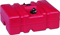 LPT 12GAL PORTABLE GAS TANK-LP