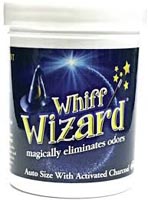 Whiff Wizard Auto 7.5 oz.