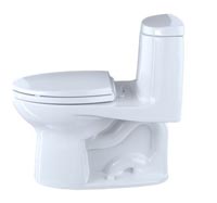 Toto - Ultramax Ii One Pc Toilet