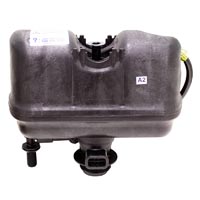 Tank System, 1.6 GPF Replaces Series 501-B for Two-Piece Toilet Tank with