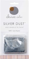 VALSPAR DEVINE SILVER DUST