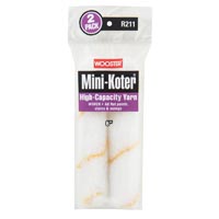 MINI-KOTER HIGH-CAPACITY YARN 6"