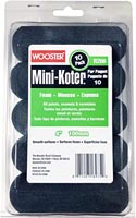 MINI-KOTER FOAM 4""