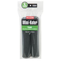 MINI-KOTER FOAM 6""