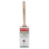 SILVER TIP V PAINT BRUSH 2-1/2""