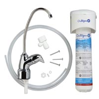 Culligan US-EZ-3 Drinking Water Filtration System Level 3