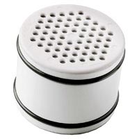 SHOWER FILTER REPLACE/CARTRIDGE