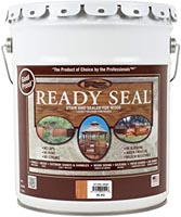 RS 5GAL EXT STAIN/SEALER CEDAR