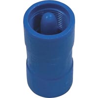 Campbell Mfg SLC-75 Acetal Polymer Spring Loaded Check Valve