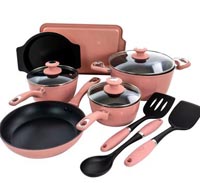 OS LYNHURST AL COOKWARE 12PC