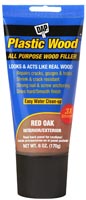 DAP WOOD FILLER RED OAK 6OZ