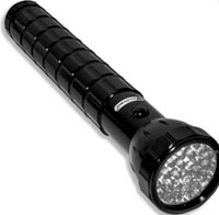 FLASHLIGHT 28 LED OMEGABEAM