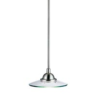KICHLER MINI PENDANT 1LT