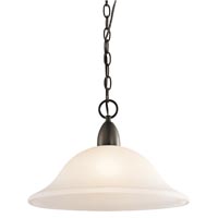 KICHLER PENDANT 1LT