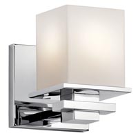 WALL SCONCE 1LT