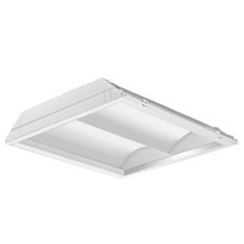 BREEZE SERIES LED RECESSED TROFF