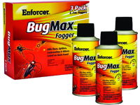 Enforcer BugMax EBMFOG2 Insect Fogger