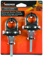UNIVERSAL ANCHOR POINTS KEEPER