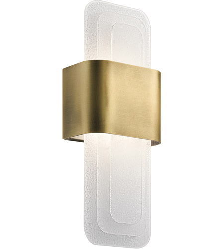 KICHLER WALL SCONCE LED