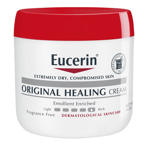 EUCERIN BODY CREME ORGINAL 16OZ