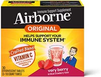AIRBORNE IMM/SYS VERY BERRY ORIG
