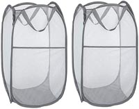 LAUNDRY BAG FOLDABLE