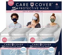 SAY WHAT PROTECTIVE MASK