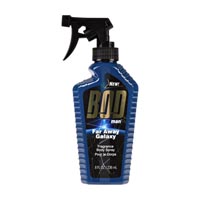 BOD MAN SPRAY FAR AWAY GALAXY 8Z