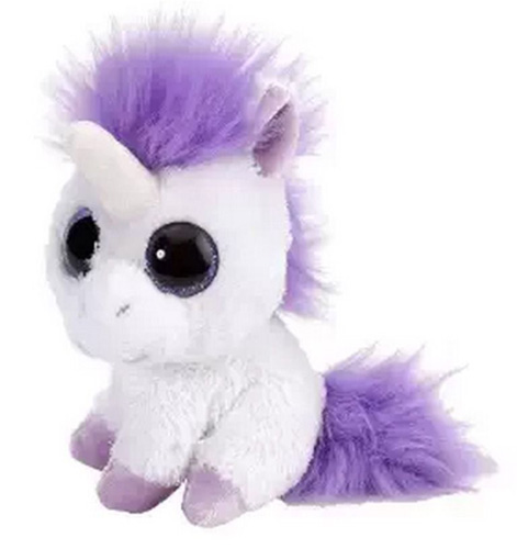 S&S LIL UNICORN LAVENDER