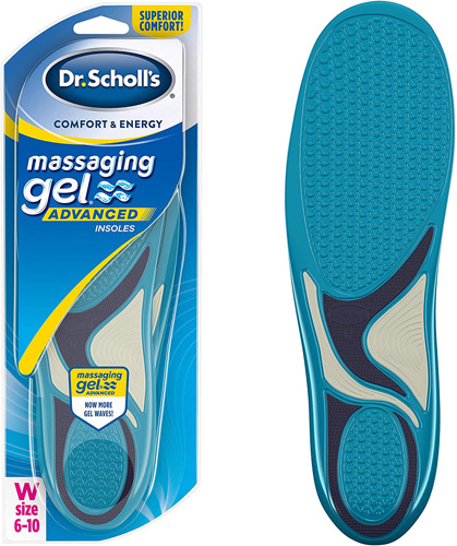 MEN GEL SOLES