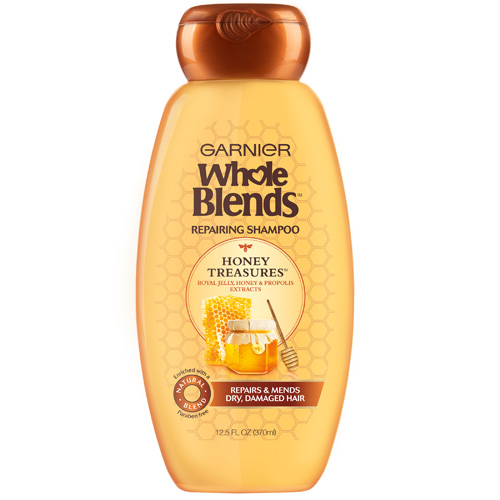 GARNIER HONEY BLND SHAMPOO 12.5Z