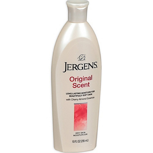 JERGENS LOTION ORGINAL 10Z