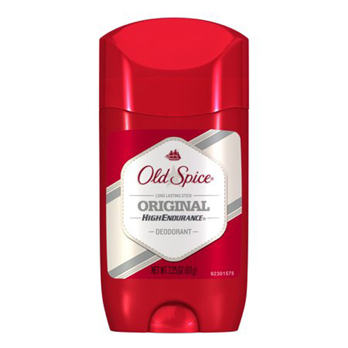 OLD SPICE HE DEOD ORIGINAL 2.25Z