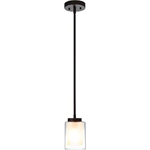 KICHLER MINI PENDANT 1LT LED